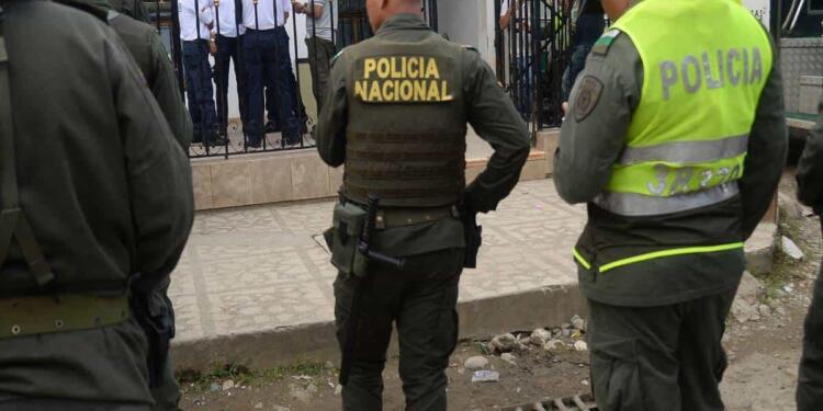 Kolombiya’da yerliler katledildi