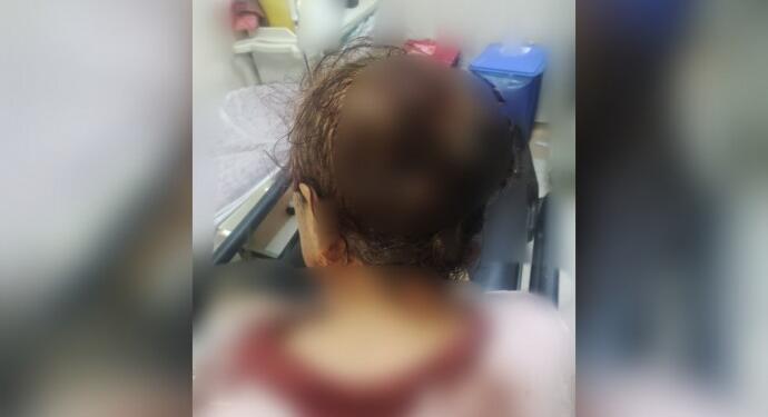 Midyat’ta korucu şiddeti: Silah doğrulttukları kadınları darp ettiler