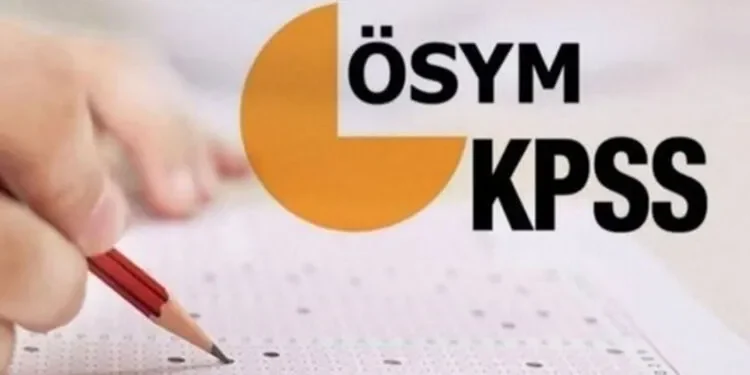 KPSS soruşturması: MASAK’ın hesap hareketleri inceleniyor