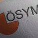 ÖSYM Başkanı açıkladı: KPSS iptal edildi