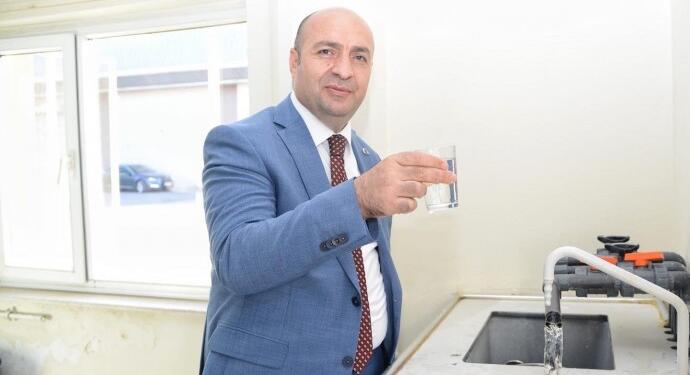 DBB’ye 4 maaşlı ‘gölge kayyum’