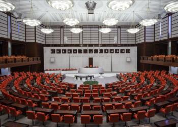 Meclis Başkanlığı ‘AYM kararı neden uygulanmıyor?’ sorusunu dahi geri çevirdi