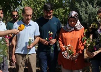 Mehmet Emin Yalçınkaya’yı sevenleri unutmadı