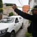 Meksika’da gazeteci arabasının içinde katledildi
