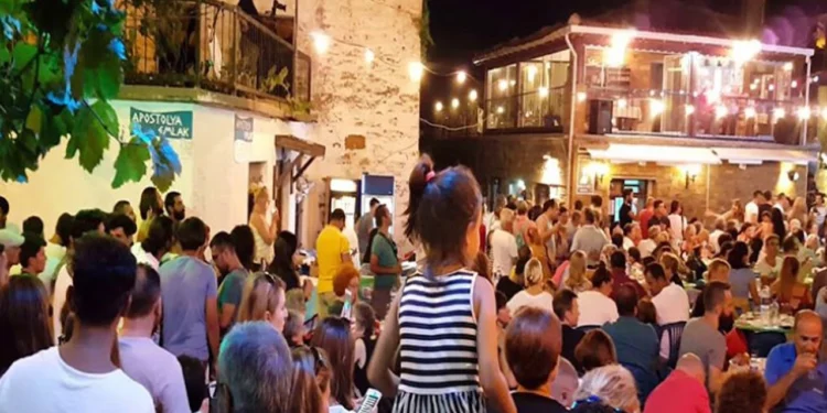 Meryem Ana Panayırı da iptal edildi: Cimere şikayet edilmiş