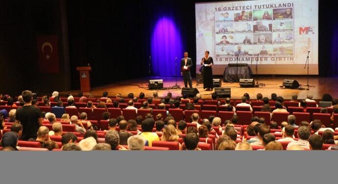 Hakikat engel tanımaz