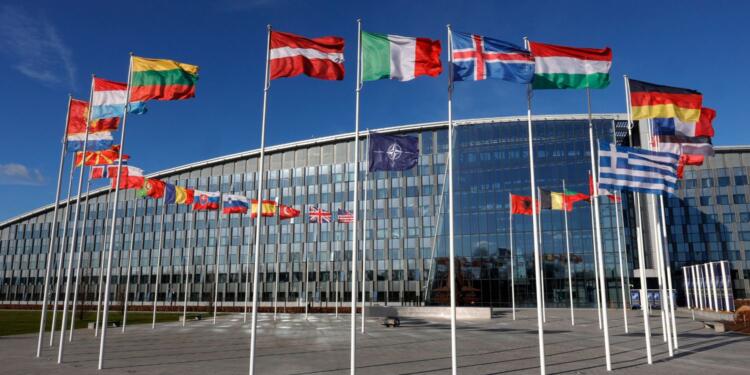 Helsinki’deki üçlü NATO zirvesi sona erdi