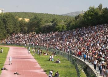 ODTÜ öğrencileri ‘Denklemi çözmek için KÖK’ten kurtulun’ dedi