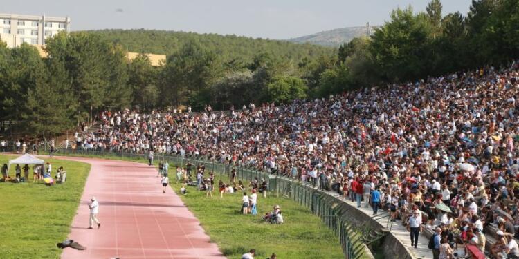 ODTÜ öğrencileri ‘Denklemi çözmek için KÖK’ten kurtulun’ dedi