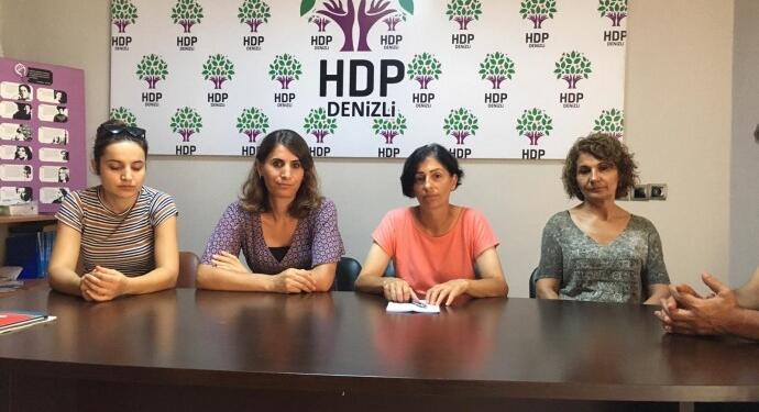 Hasta tutuklu oğlu için açlık grevinde: İki yıldır tedavi edilmiyor