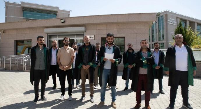 ÖHD Batman Şubesi: Son 8 ayda 43 tutuklu yaşamını yitirdi