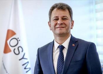 KPSS’de soru skandalı: ÖSYM Başkanı görevden alındı