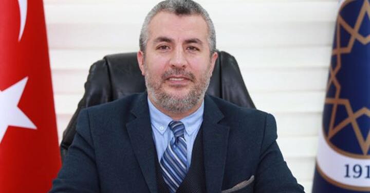 ÖSYM Başkanlığına İsmailağa’nın sohbetlerine katılan Ersoy atandı