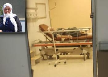 Makbule Özer tekrar cezaevine gönderildi