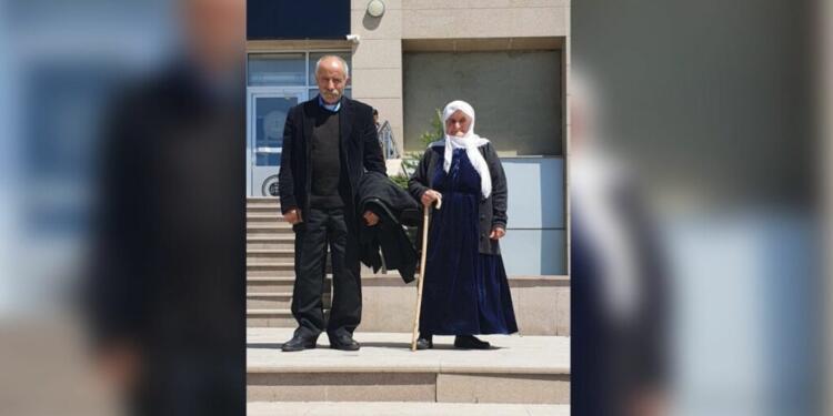 Van Barosu ve ÖHD ‘Hadi ve Makbule Özer’ raporunu açıkladı