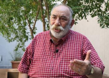 Sorun iki ayaklılarda