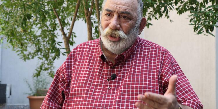 Turan Yolu safsatası