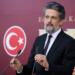 Garo Paylan suikast iddiasıyla ilgili suç duyurusunda bulundu