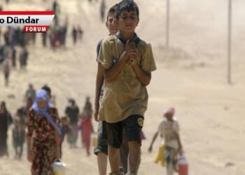 8’inci yıldönümünde sonu gelmeyecek bir varoluş hikâyesi