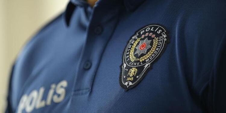 Kadınları fuhuşa zorlayan polis tutuklandı