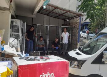 PTT işçileri iş bıraktı: Kölelik sözleşmesi istemiyoruz