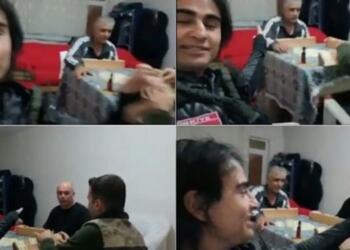 İmam kadınlara hakaret etti, dava tepki gösterenlere açıldı