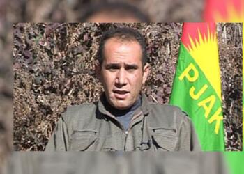 SİHA saldırısında PJAK komutanı ve 3 kişi yaşamını yitirdi