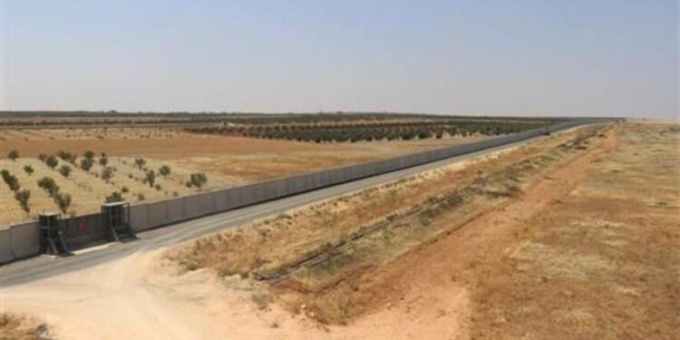 DSG, ilk defa saldırılara karşılık verildiğini açıkladı