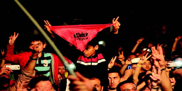 6 ayda bir itirafçılar eliyle Grup Yorum üyeleri tutuklanıyor