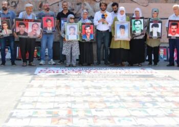 28 yıldır haber alınamayan Mehmet Günkan’ın akıbeti soruldu