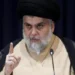 Mukteda Sadr siyasi süreçten çekildi