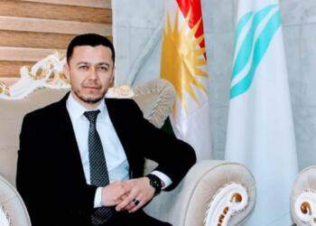 Hewlêr Cezaevi’nde tutulan Şivan Seid hastaneye kaldırıldı