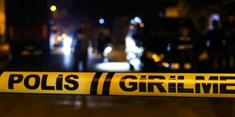Diyarbakır’da STK’ların bulunduğu binaya silahlı saldırı
