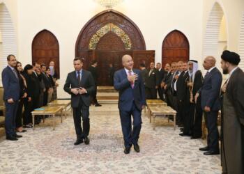 Irak cumhurbaşkanı: Êzidî katliamını gerçekleştirenleri cezalandırmak hak ve görevdir