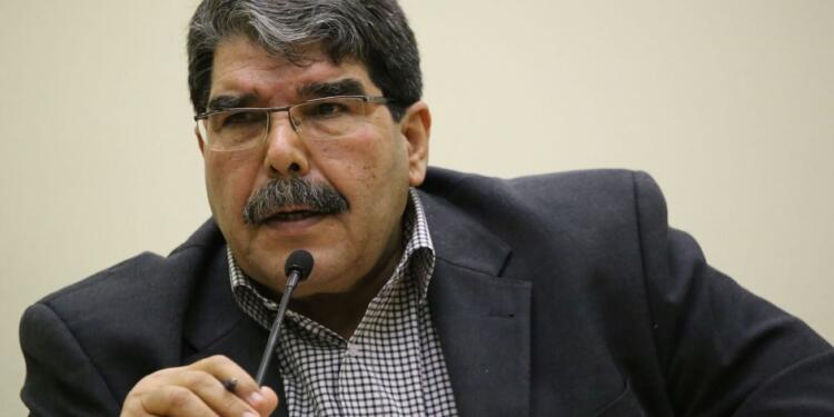 Müslim: Suriye rejiminin kabul etmesi mümkün değil