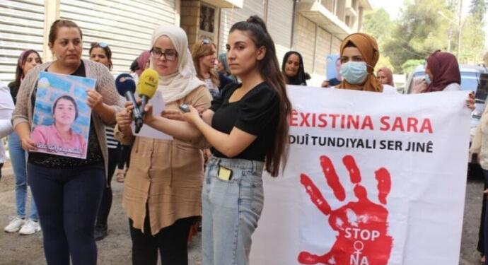 Rojava’da katledilen çocuklar için BM’ye çağrı