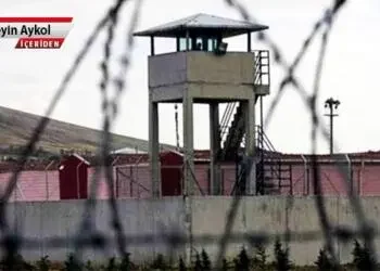 Bolu F Tipi Cezaevi’nde neler oluyor?