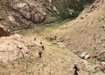 Şemdinli’de askeri operasyon