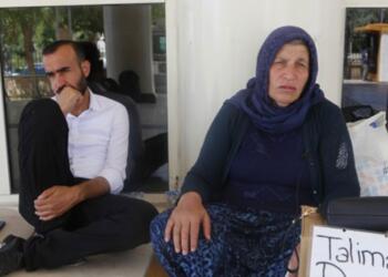 Emine Şenyaşar Erdoğan’a seslendi: Neyi bekliyorsunuz?