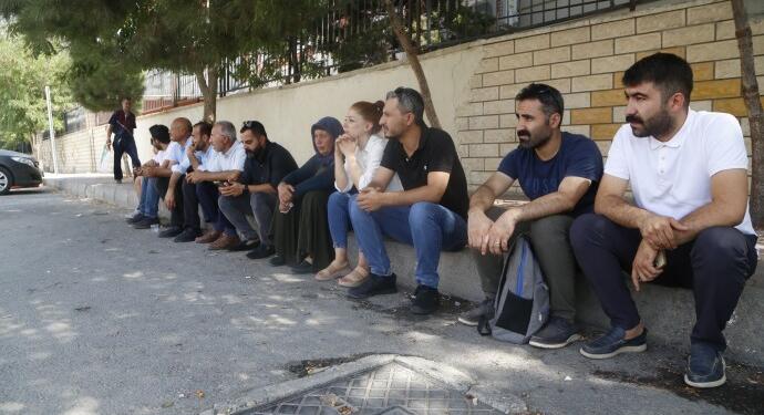 İHD: Şenyaşar ailesinin talebi hepimizin talebidir