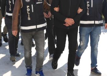 Silopi’de 3 kişi gözaltına alındı