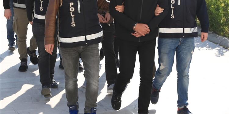 Silopi’de 3 kişi gözaltına alındı