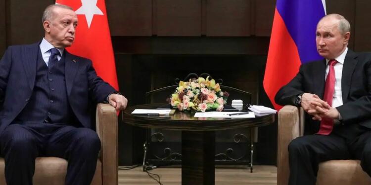 Soçi sonrası AB’den Türkiye’ye yaptırım sinyali