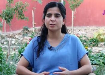 Suham Şengalî: Bir fermana daha izin vermeyeceğiz