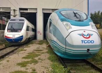 TCDD peşkeş mi çekilecek?