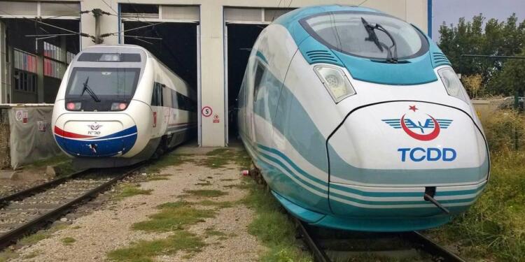 TCDD peşkeş mi çekilecek?