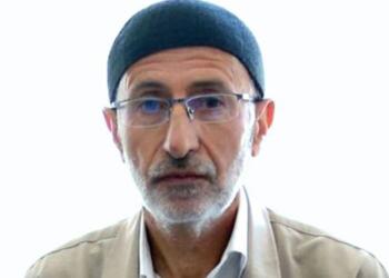 Tecavüzcü imam kaçtı, olay örtbas edildi