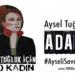 ‘Aysel Tuğluk İçin 1000 Kadın’dan AYM’ye tepki: Kaybedecek bir gün bile yok