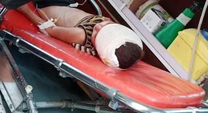 Til Rifat çevresi bombalandı