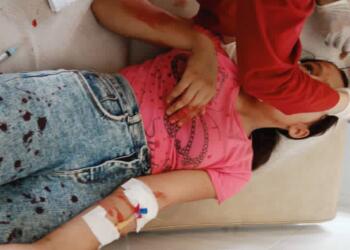 Soçi görüşmesi öncesi Til Rifat’e dron saldırısı